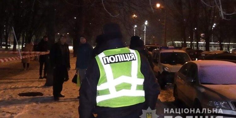 Вбив перехожого, який вступився за жінку — у Києві засуджено злочинця | Кримінальні новини
