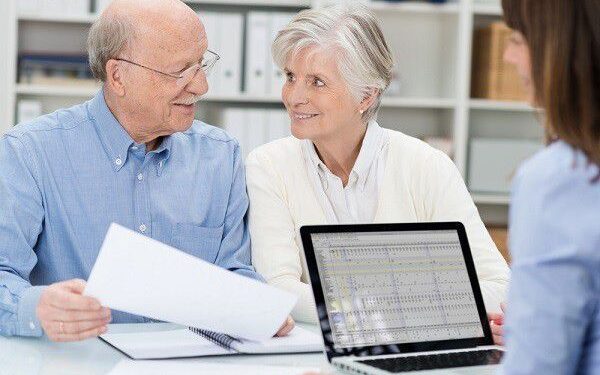 Пенсія «в один дотик»: як працює нововведення