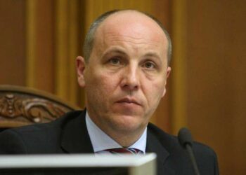 Парубій відкликав запрошення для Парламентської асамблеї Ради Європи бути спостерігачами на виборах