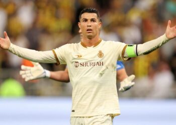 Роналду посетит гран-при Саудовской Аравии. Это одно из условий контракта! (14 марта 2023 г.) — Новости футбола