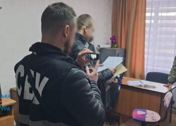 Передавав секретні документи про охорону кордону ворогу — на Чернігівщині підозрюють прикордонника. ФОТО | Кримінальні новини