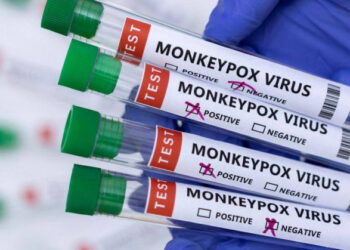 Обезьяную оспу переименуют в mpox