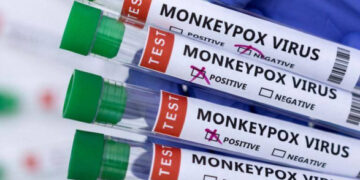 Обезьяную оспу переименуют в mpox