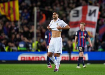 Чемпионат Испании. 26-й тур. Результаты матчей (20 марта 2023 г.) — Новости футбола