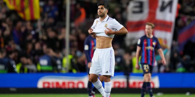 Чемпионат Испании. 26-й тур. Результаты матчей (20 марта 2023 г.) — Новости футбола