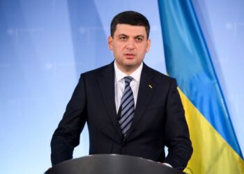 Нехай Гройсман йде, ніхто плакати за ним не буде, кінець історії України не станеться