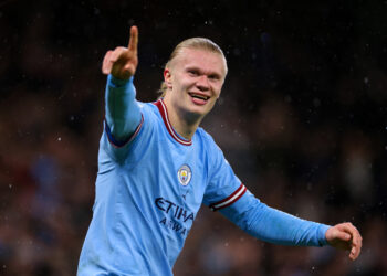 ПСЖ готов заплатить 200 млн евро за Холанда (18 марта 2023 г.) — Новости футбола