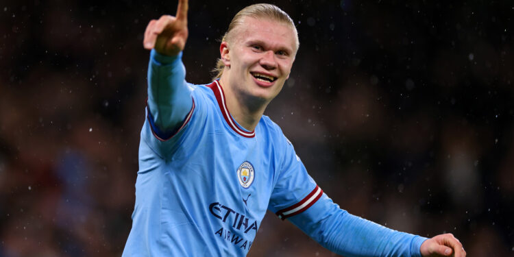 ПСЖ готов заплатить 200 млн евро за Холанда (18 марта 2023 г.) — Новости футбола