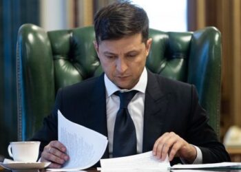 Зеленський затвердив новий закон про «зелений» тариф на електроенергію