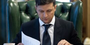 Зеленський затвердив новий закон про «зелений» тариф на електроенергію