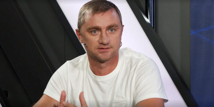 Андрей Воробей: «Такое ощущение, что футболисты «Шахтера» ждали, когда они уже отмучаются и пойдут спать» (11 марта 2023 г.) — Новости футбола