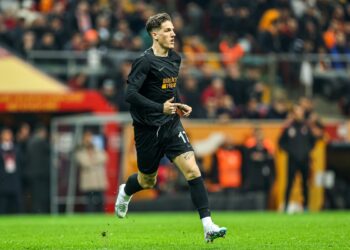 Дзаньоло: «Меня называли звездой, но я просто был капиталом для «Ромы» (27 марта 2023 г.) — Новости футбола