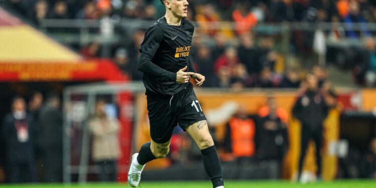 Дзаньоло: «Меня называли звездой, но я просто был капиталом для «Ромы» (27 марта 2023 г.) — Новости футбола