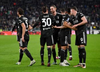 Чемпионат Италии. 26-й тур. Результаты матчей, воскресенье (12 марта 2023 г.) — Новости футбола