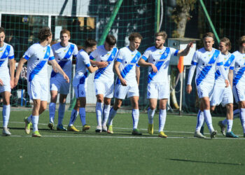 Колонка Сергея Тищенко. Что не так с юношеской командой «Динамо» (29 марта 2023 г.) — Новости футбола