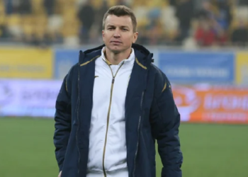 Руслан Ротань: «Первым позвонил Ребров, а не Павелко» (9 марта 2023 г.) — Новости футбола