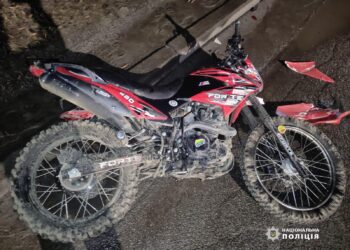 Поліція Вінниці встановлює обставини двох ДТП, внаслідок яких постраждали люди. ФОТО | Кримінальні новини