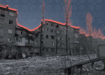 Противник исчерпал все резервы – командир группы ВСУ о ситуации в Бахмуте