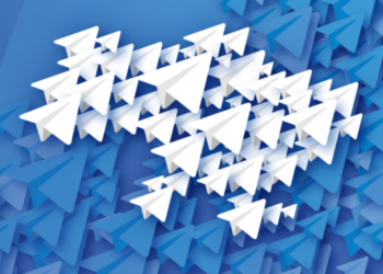 Як функціонують та розвиваються телеграм-канали-мільйонники. Пост перший