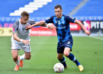 «Динамо» — «Заря»: стартовые составы. С Тымчиком и Царенко (18 марта 2023 г.) — Новости футбола