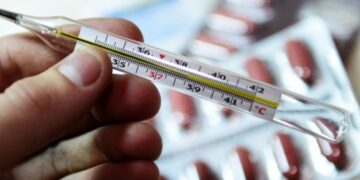 В Грузии в этом году распространяется «гонконгский грипп»