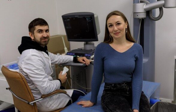 Фонд Вадима Столара инициировал бесплатное обследование для женщин ВПЛ