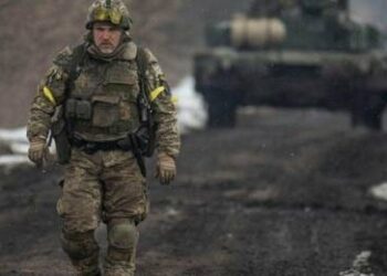 393 доба повномасштабної війни: втрати ворога