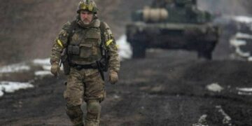 393 доба повномасштабної війни: втрати ворога