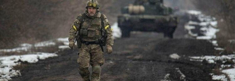 393 доба повномасштабної війни: втрати ворога