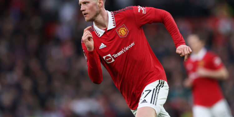 Ваут Вегхорст — о переходе в МЮ: «В клубе верят в меня» (23 марта 2023 г.) — Новости футбола