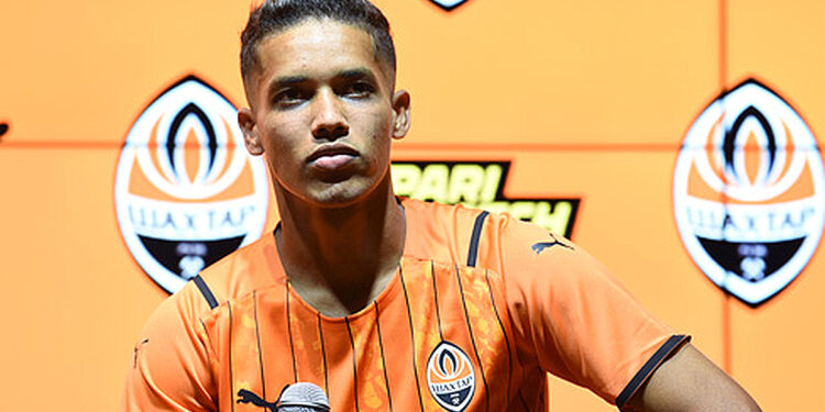 «Шахтер» и «Палмейрас» могут обменяться футболистами (9 марта 2023 г.) — Новости футбола