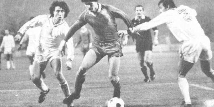 Ко дню рождения Василия Раца (25 марта 2023 г.) — Новости футбола