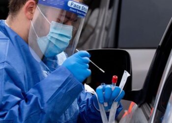 Исследование: повторное заражение Covid увеличивает риск серьезных проблем со здоровьем