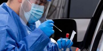 Исследование: повторное заражение Covid увеличивает риск серьезных проблем со здоровьем