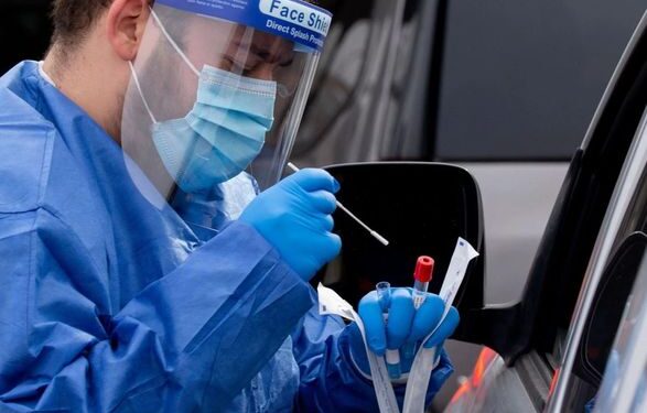 Исследование: повторное заражение Covid увеличивает риск серьезных проблем со здоровьем