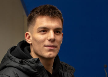 Стало известно, во сколько «Динамо» обошелся Рамадани (2 марта 2023 г.) — Новости футбола