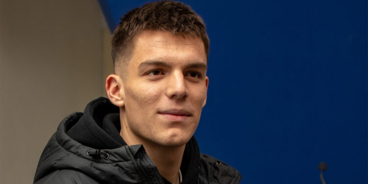 Стало известно, во сколько «Динамо» обошелся Рамадани (2 марта 2023 г.) — Новости футбола