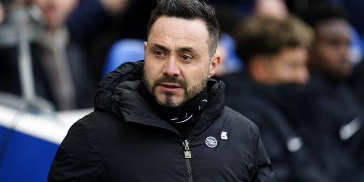 Роберто Де Дзерби: «Шахтер» был командой моей мечты, но все было стерто бомбами» (25 марта 2023 г.) — Новости футбола