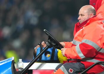 Чемпионат Испании. 24-й тур. Результаты матчей, пятница (4 марта 2023 г.) — Новости футбола