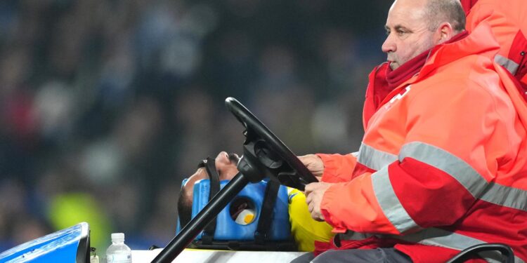 Чемпионат Испании. 24-й тур. Результаты матчей, пятница (4 марта 2023 г.) — Новости футбола