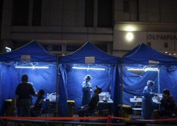 Глобальные случаи COVID-19 будут увеличиваться в течение ближайших месяцев, но более медленными темпами — отчет