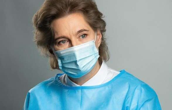 С приходом Omicron летальность от COVID-19, по данным ВОЗ, упала на 90% — Голубовская