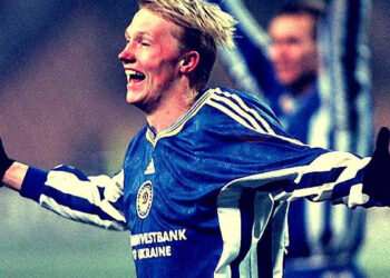 Колонка Александра Липенко. Мчался со скоростью смерти (11 марта 2023 г.) — Новости футбола