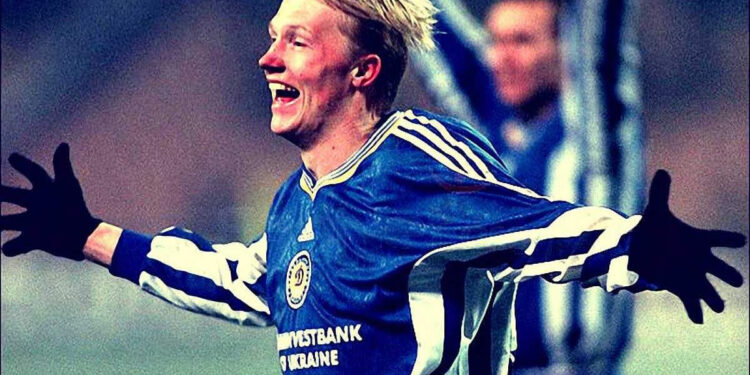 Колонка Александра Липенко. Мчался со скоростью смерти (11 марта 2023 г.) — Новости футбола