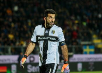 Буффон: «Уйти из ПСЖ было самой большой ошибкой в моей карьере» (22 марта 2023 г.) — Новости футбола