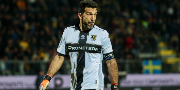 Буффон: «Уйти из ПСЖ было самой большой ошибкой в моей карьере» (22 марта 2023 г.) — Новости футбола