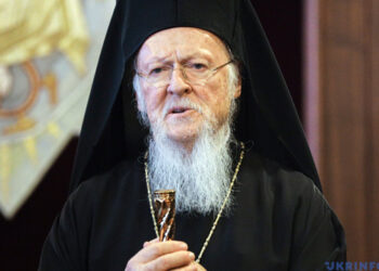Вселенський Патріарх: рпц теж відповідальна за злочини росії в Україні