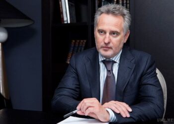 Спонсор Партії Регіонів «чистий» перед українською владою