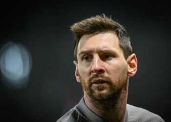 Месси настроен еще на один сезон остаться в Европе (14 марта 2023 г.) — Новости футбола