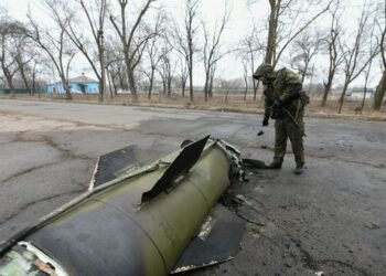 2-3 миллиона украинцев покинут Украину в начале зимы – глава Европейского бюро ВОЗ